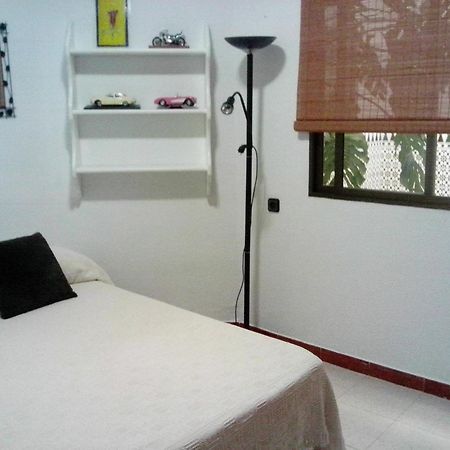 פראדו דל ריי Casa Las Lomas מראה חיצוני תמונה