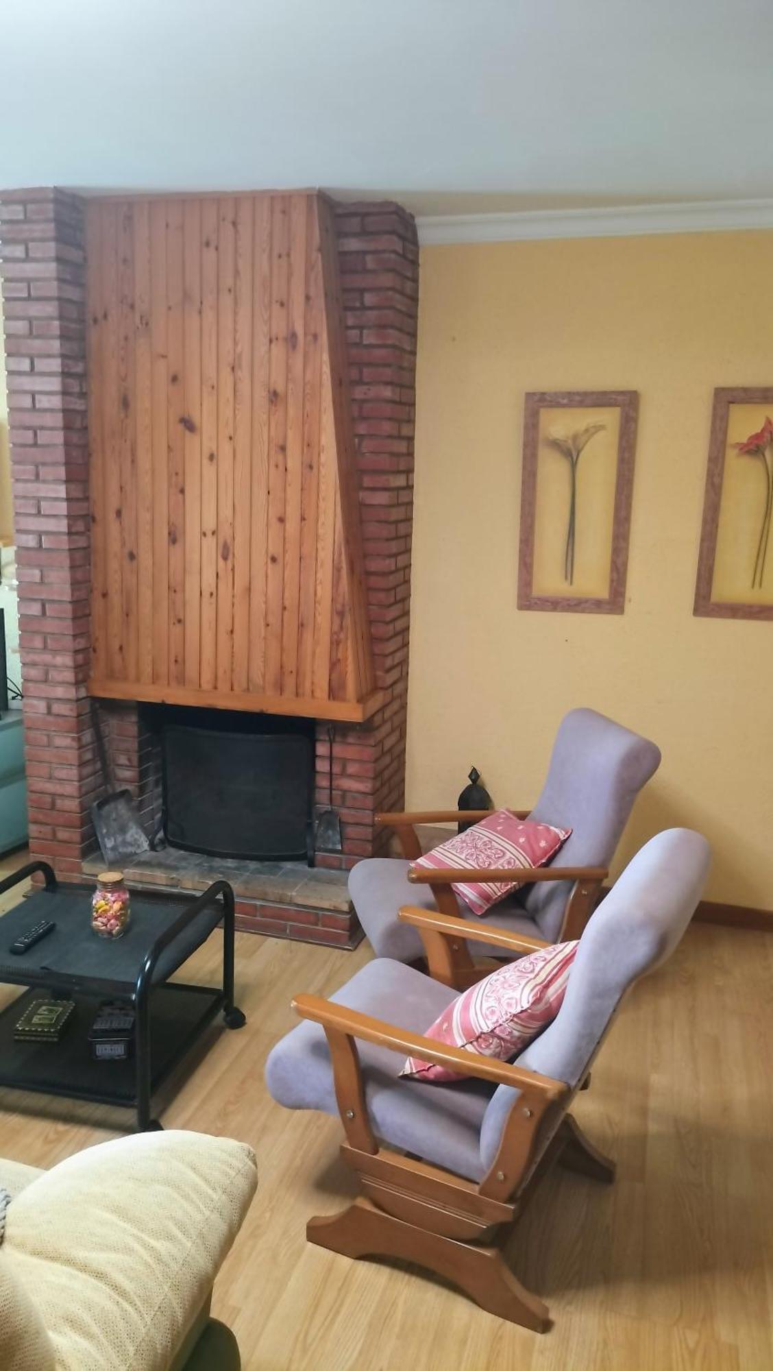 פראדו דל ריי Casa Las Lomas מראה חיצוני תמונה