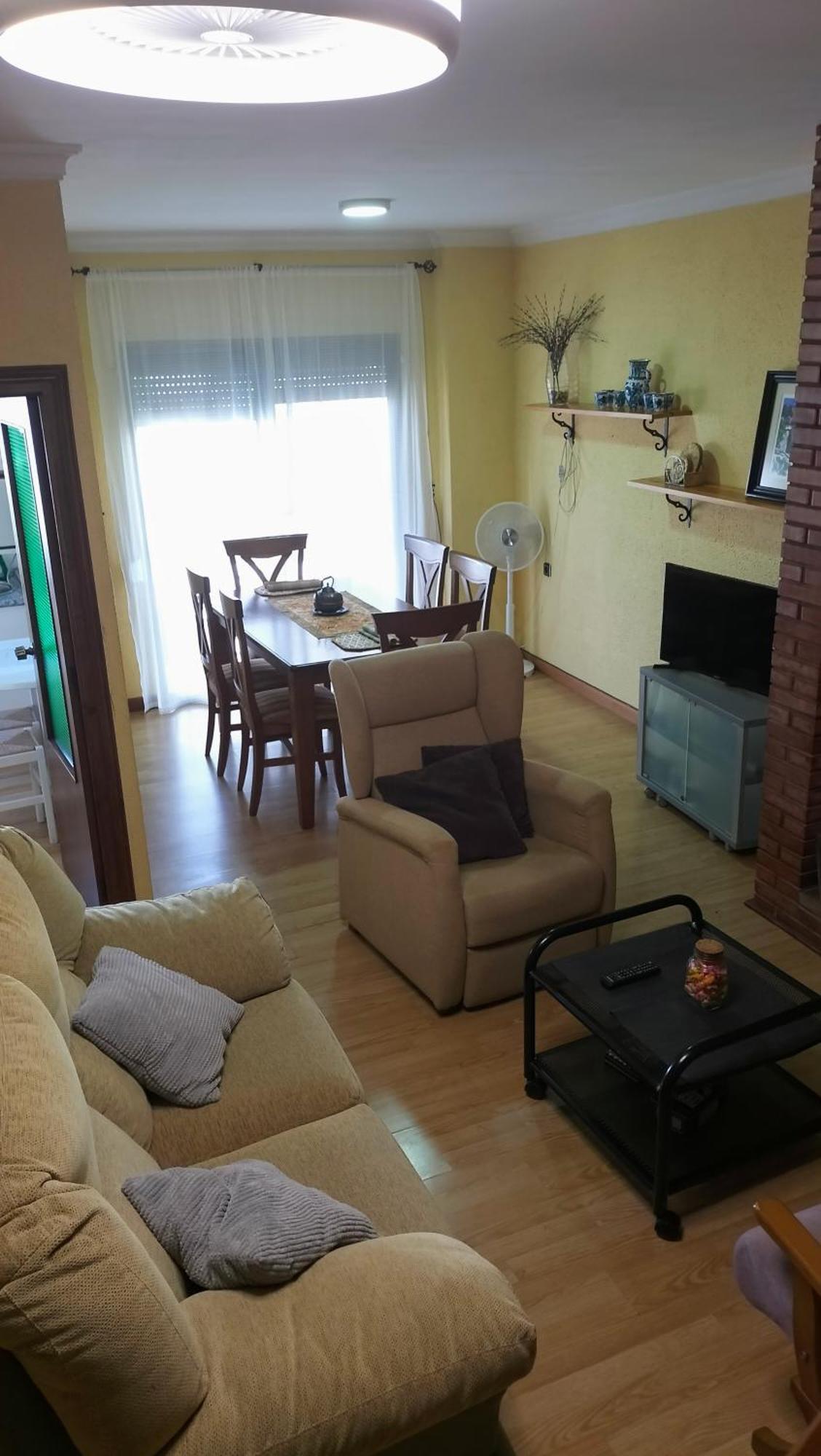 פראדו דל ריי Casa Las Lomas מראה חיצוני תמונה