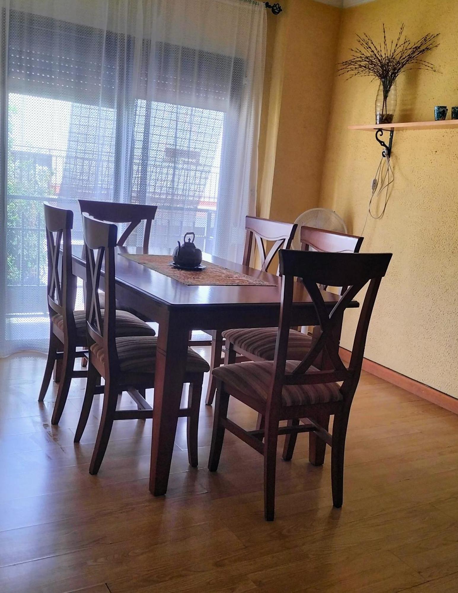 פראדו דל ריי Casa Las Lomas מראה חיצוני תמונה