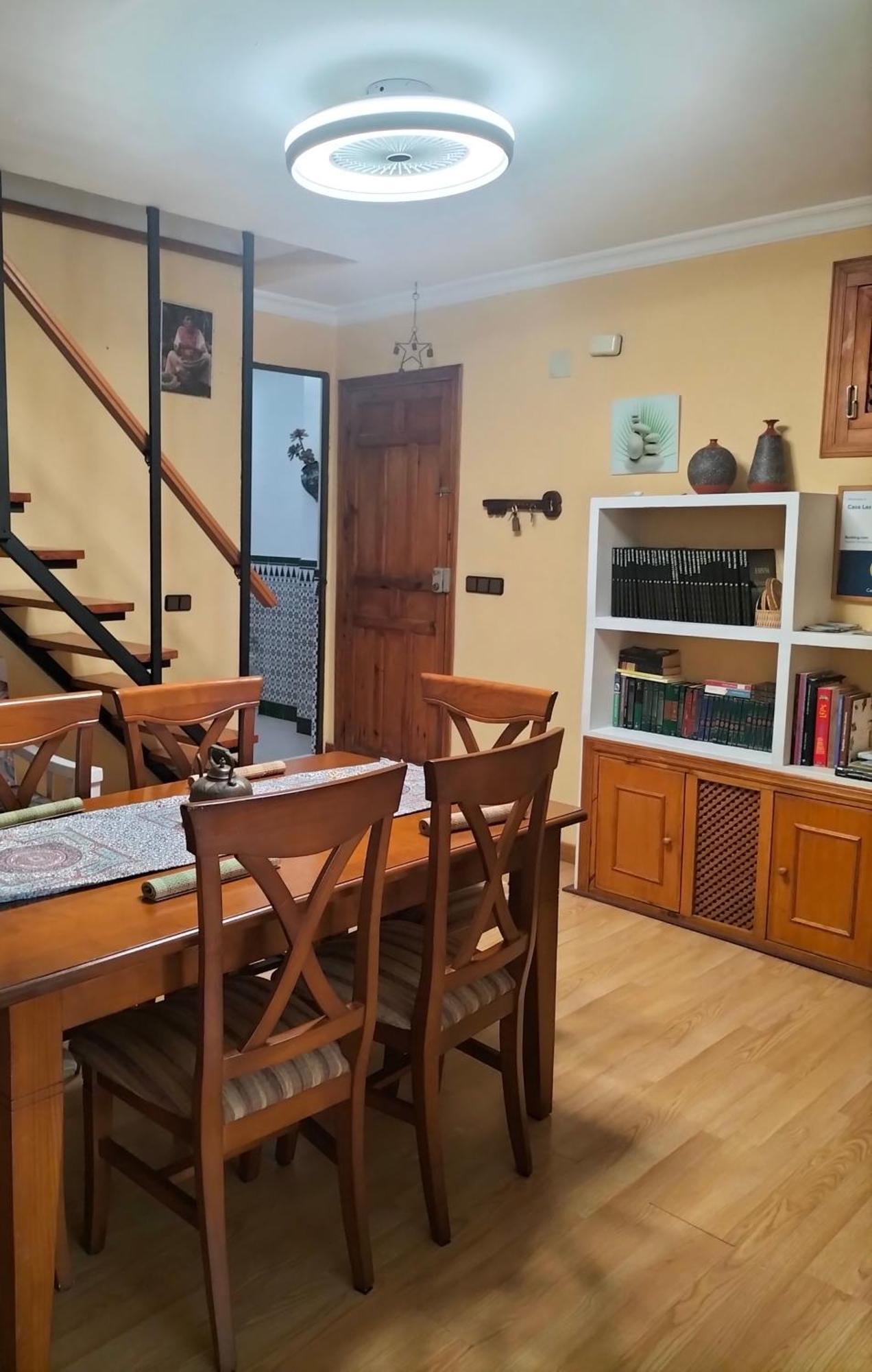 פראדו דל ריי Casa Las Lomas מראה חיצוני תמונה