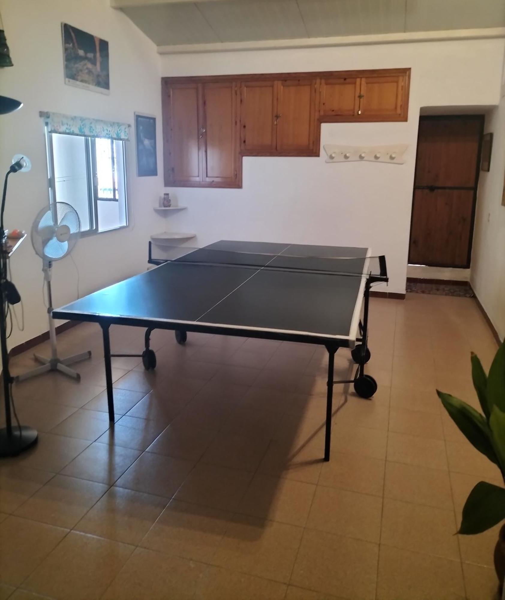 פראדו דל ריי Casa Las Lomas מראה חיצוני תמונה