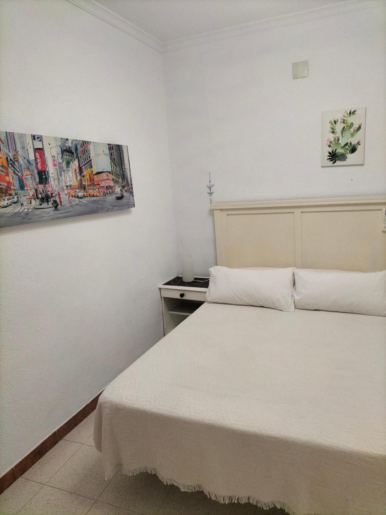 פראדו דל ריי Casa Las Lomas מראה חיצוני תמונה