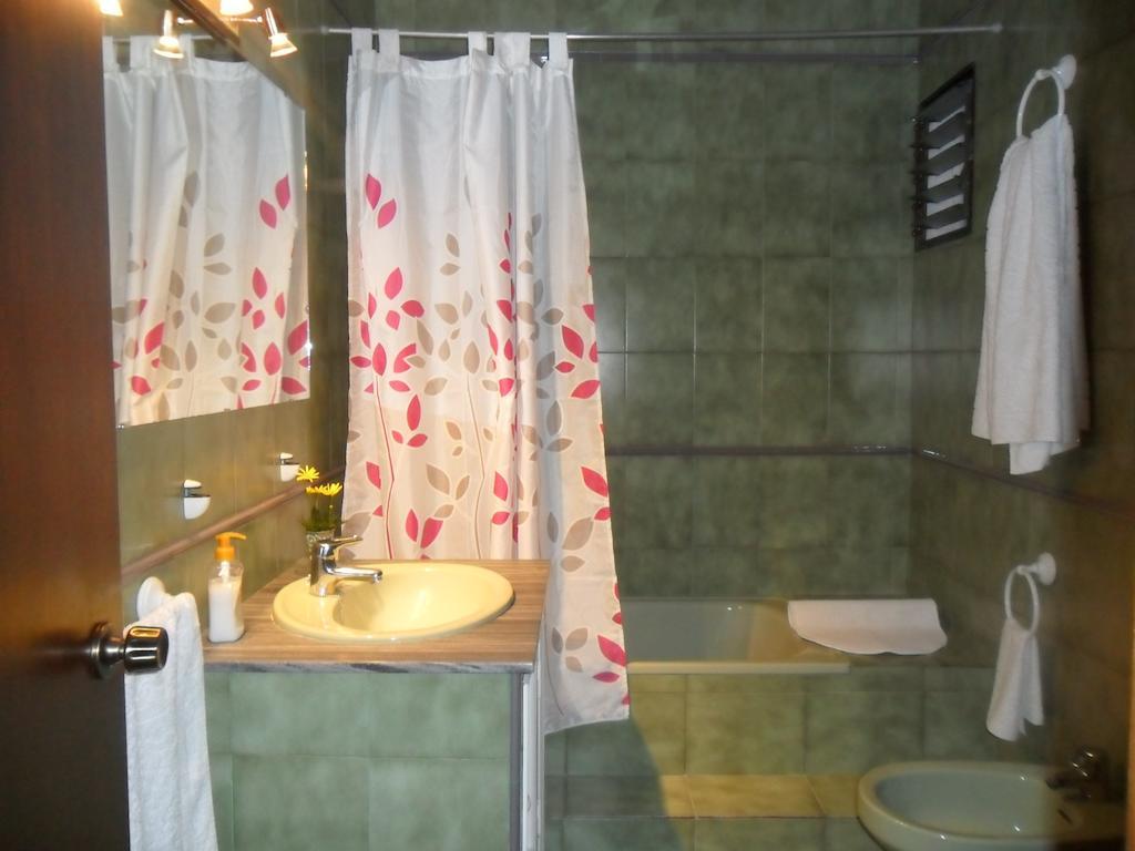 פראדו דל ריי Casa Las Lomas חדר תמונה