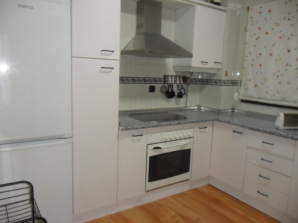 פראדו דל ריי Casa Las Lomas חדר תמונה
