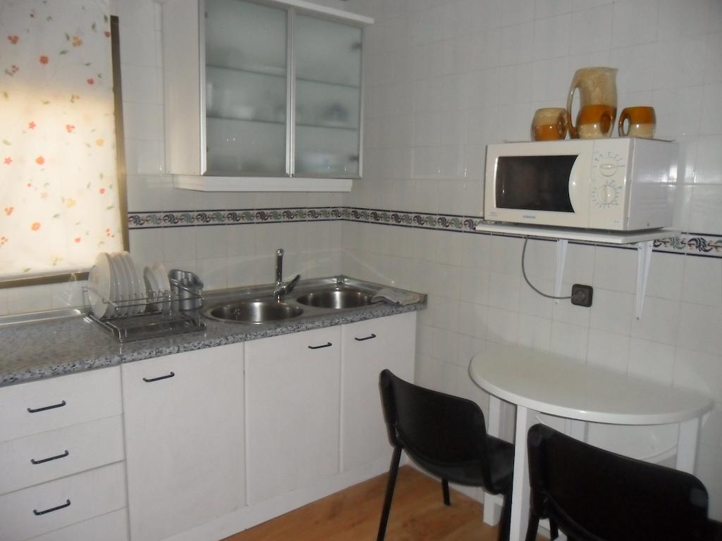 פראדו דל ריי Casa Las Lomas חדר תמונה