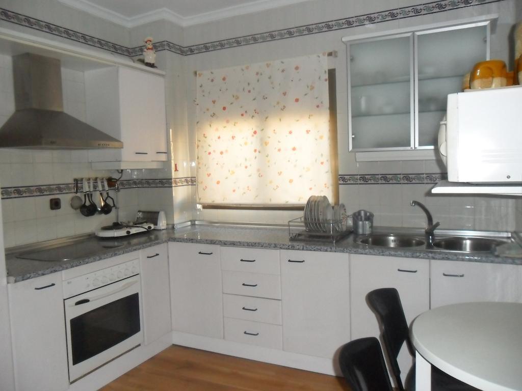 פראדו דל ריי Casa Las Lomas חדר תמונה