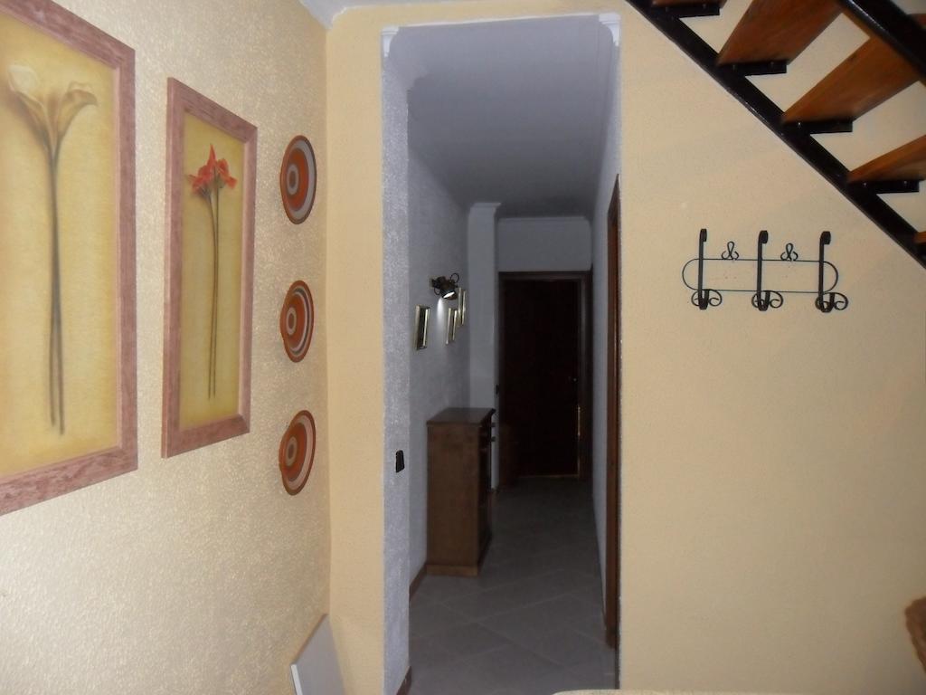 פראדו דל ריי Casa Las Lomas חדר תמונה