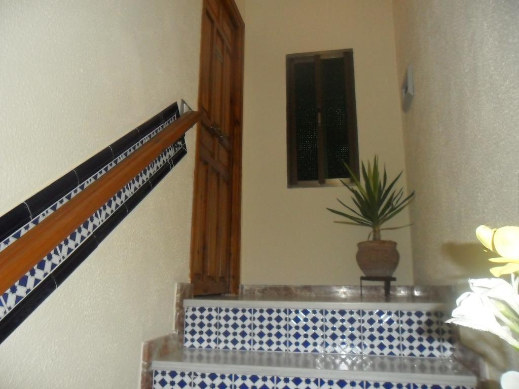פראדו דל ריי Casa Las Lomas מראה חיצוני תמונה