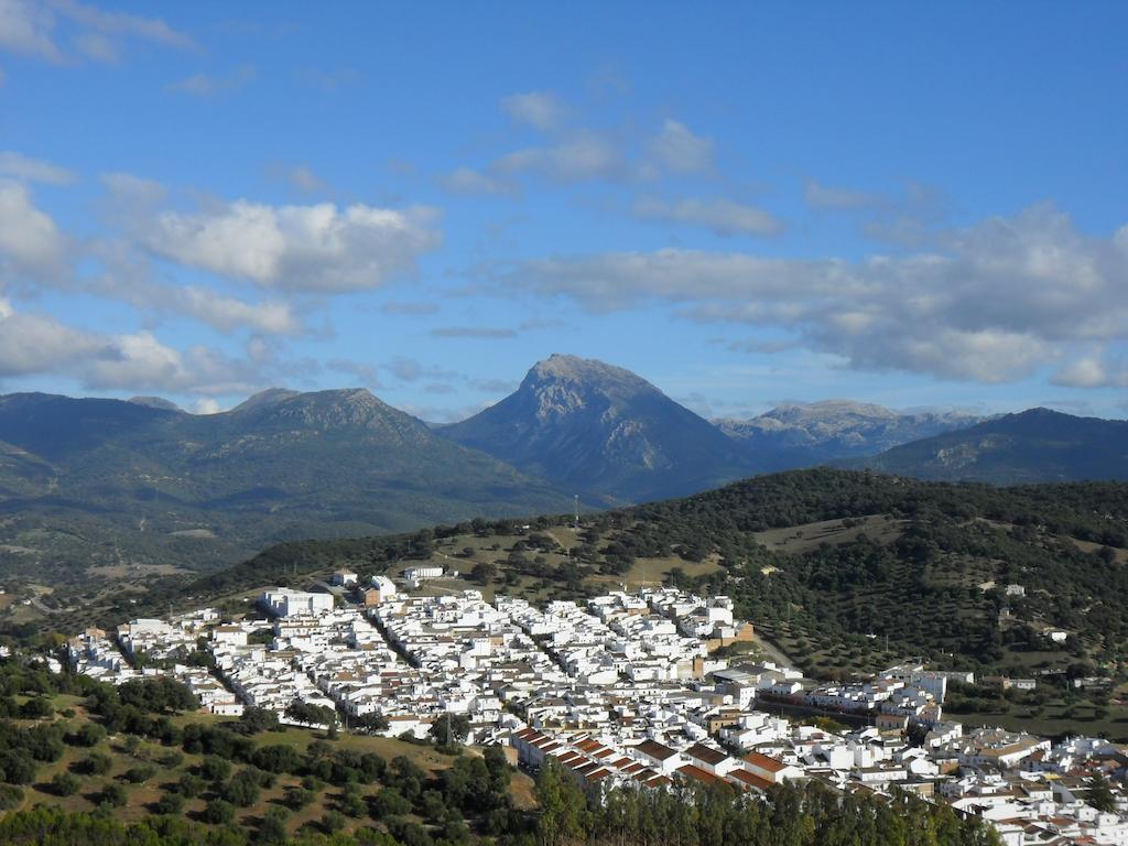 פראדו דל ריי Casa Las Lomas חדר תמונה